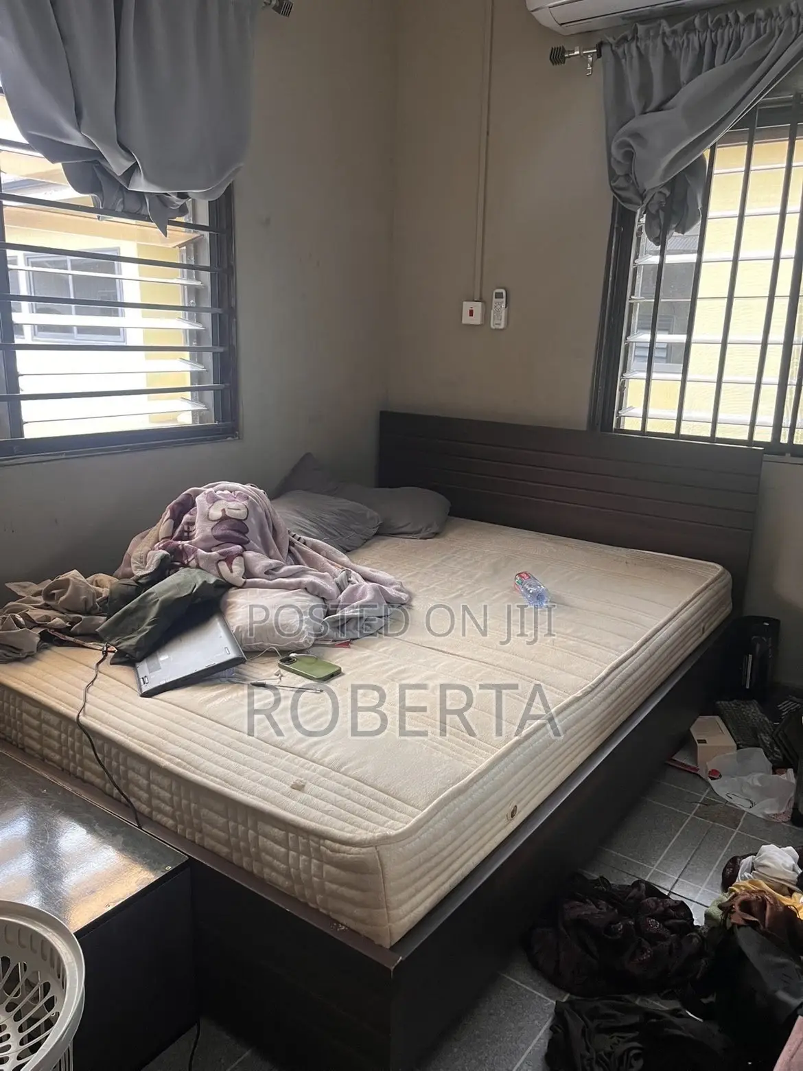 Double Bed Bed Frame
