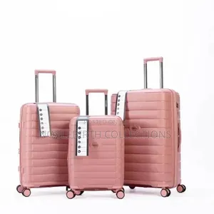 Suit Cases