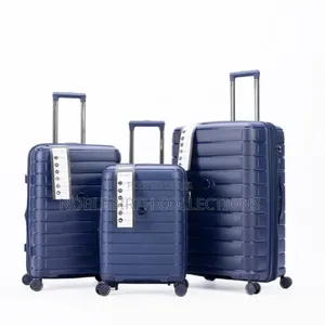 Suit Cases