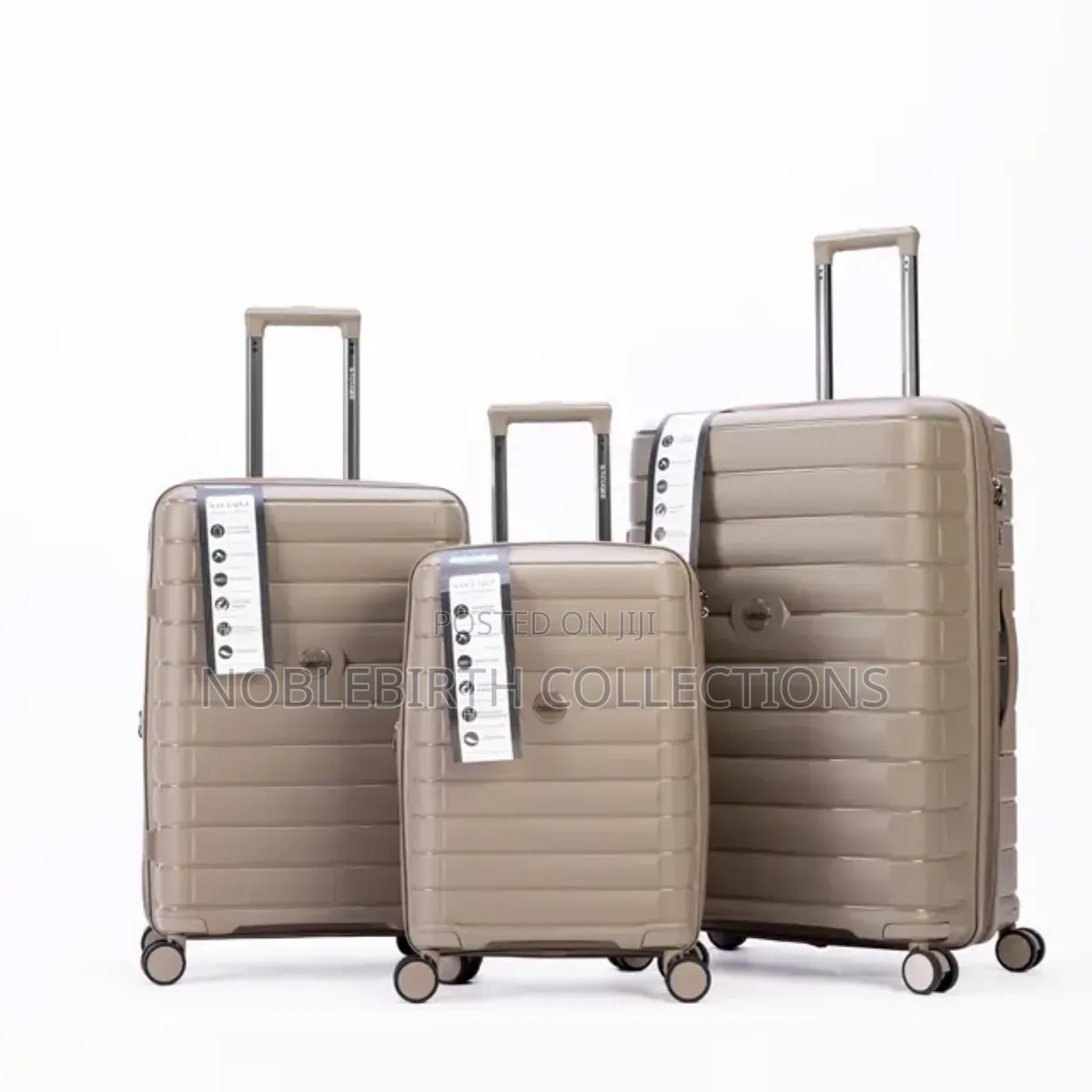Suit Cases