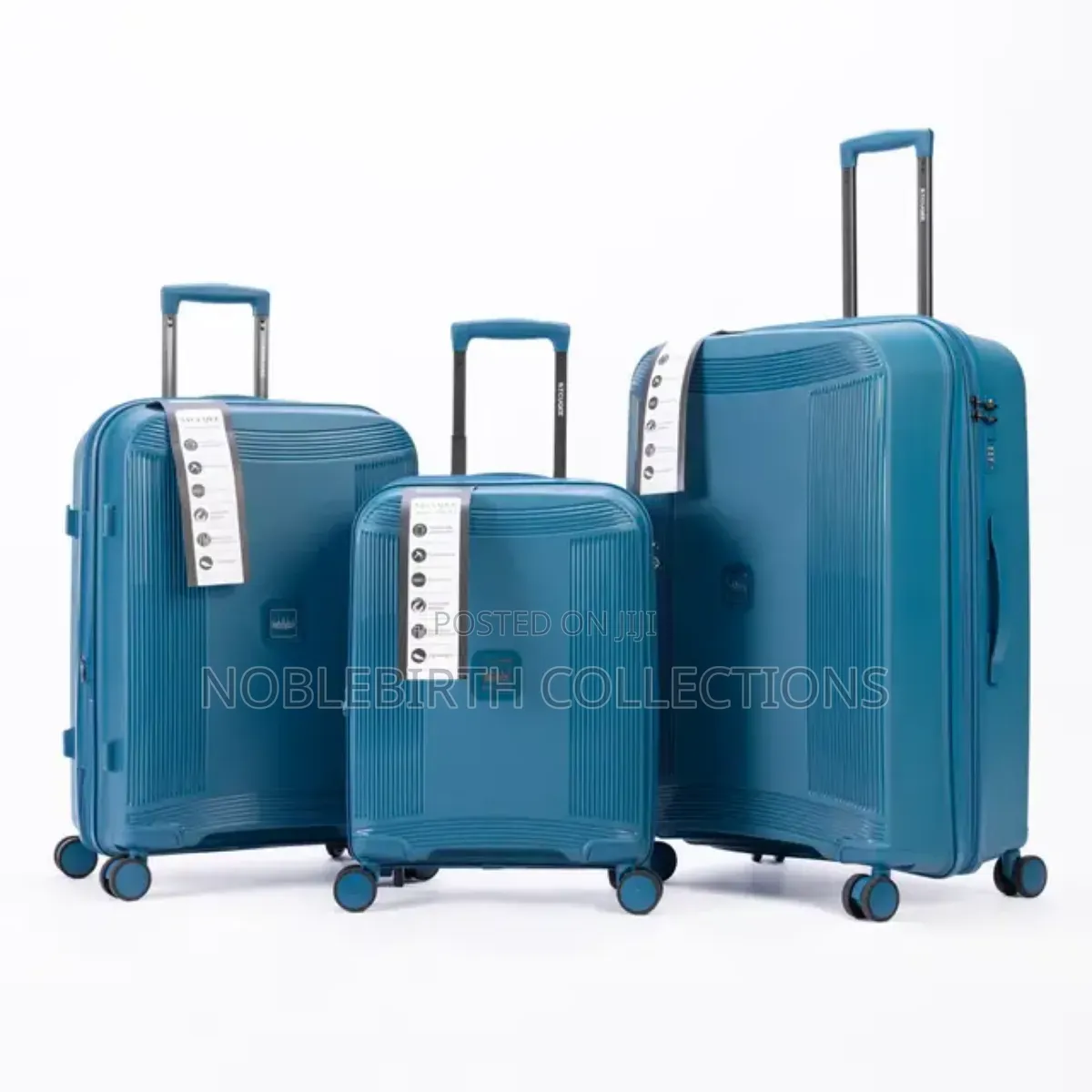 Suit Cases