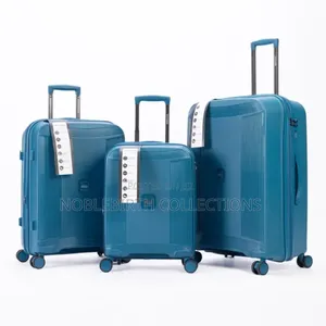 Suit Cases