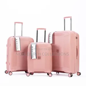 Suit Cases