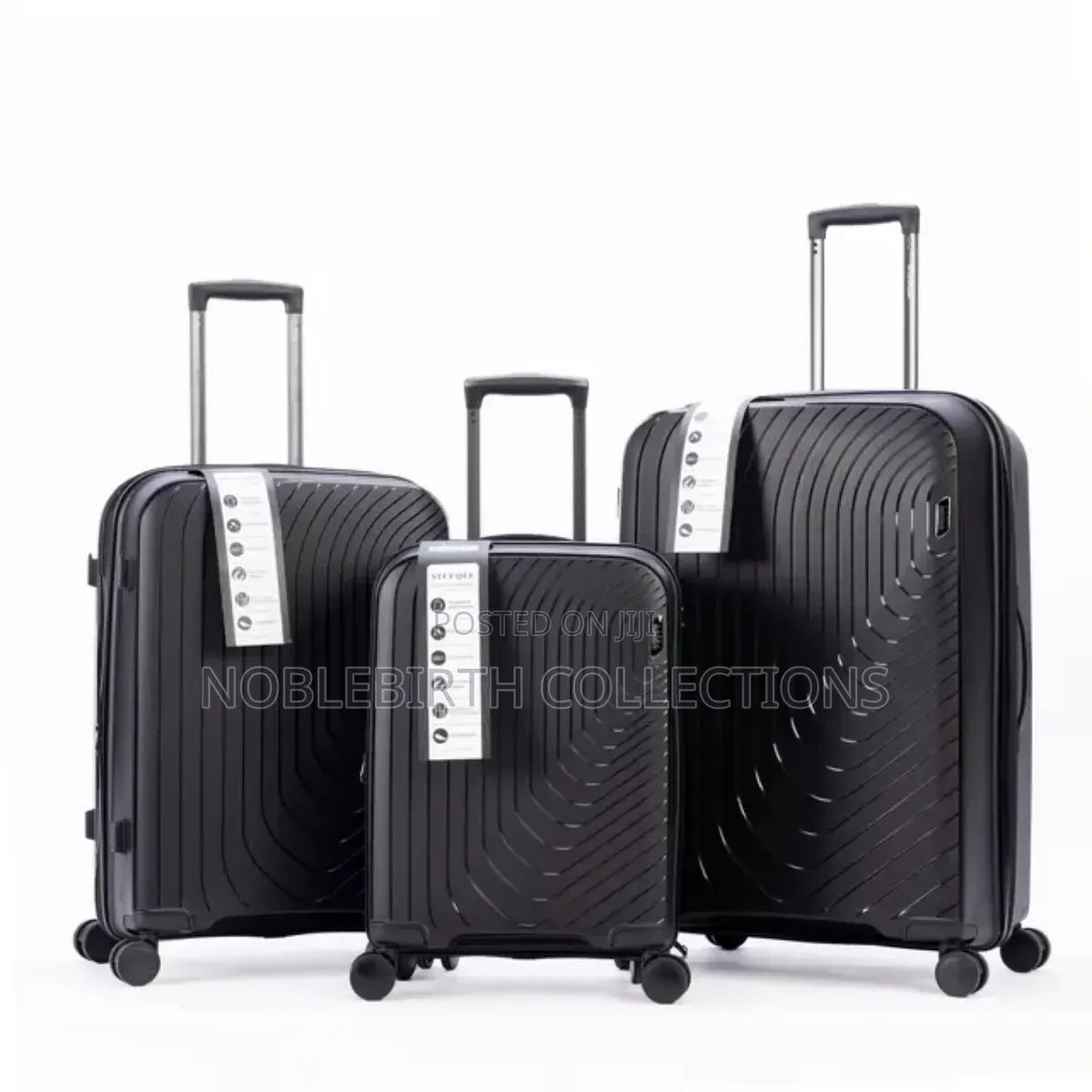 Suit Cases