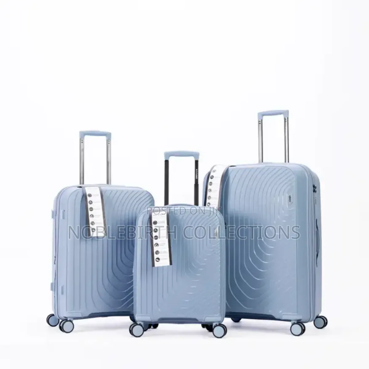 Suit Cases