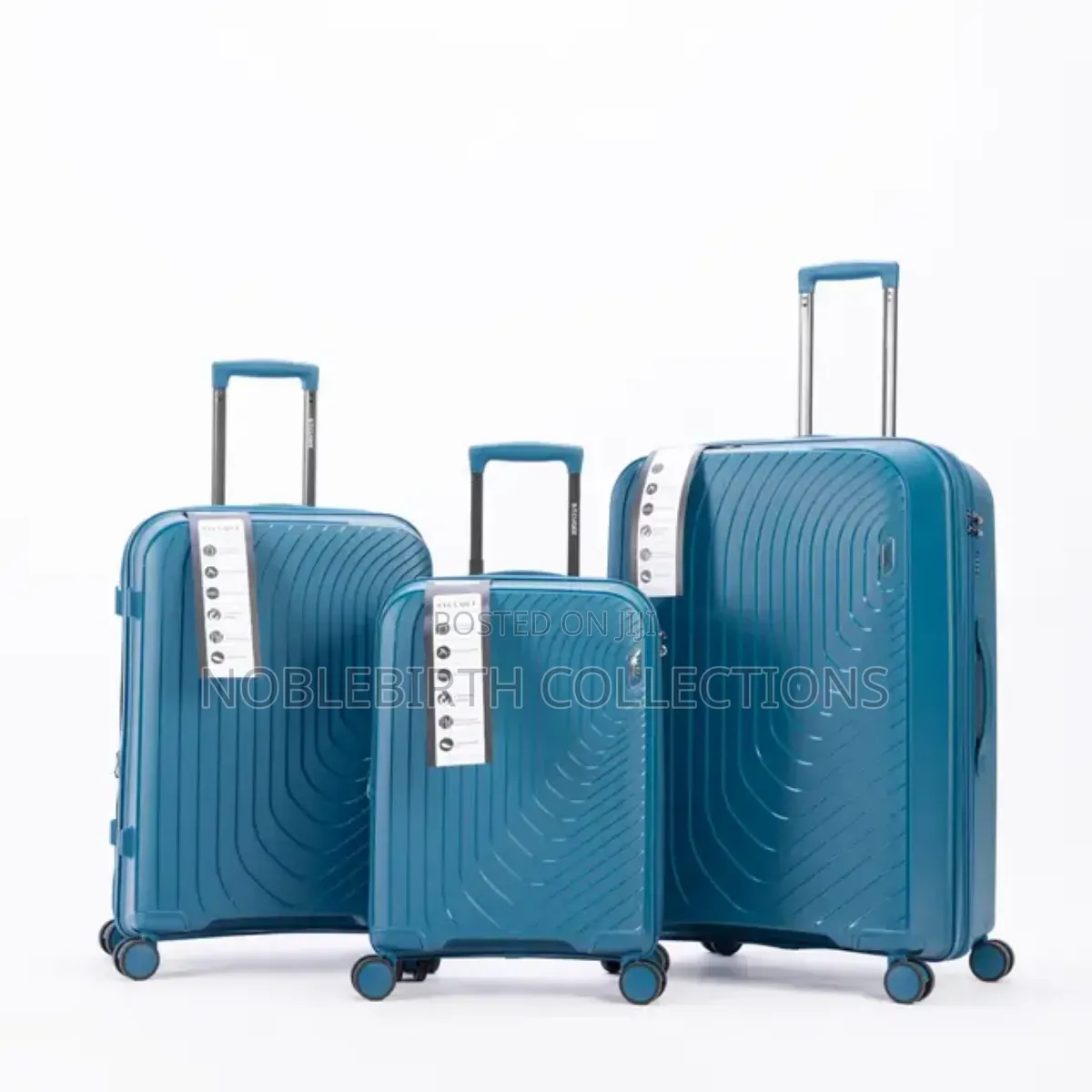Suit Cases