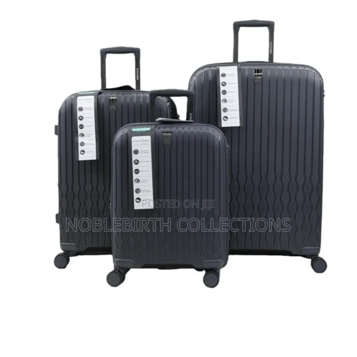 Suit Cases