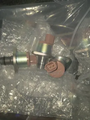 Nissan Navara Yd25 Fuel Pressure Regulator Valve Original