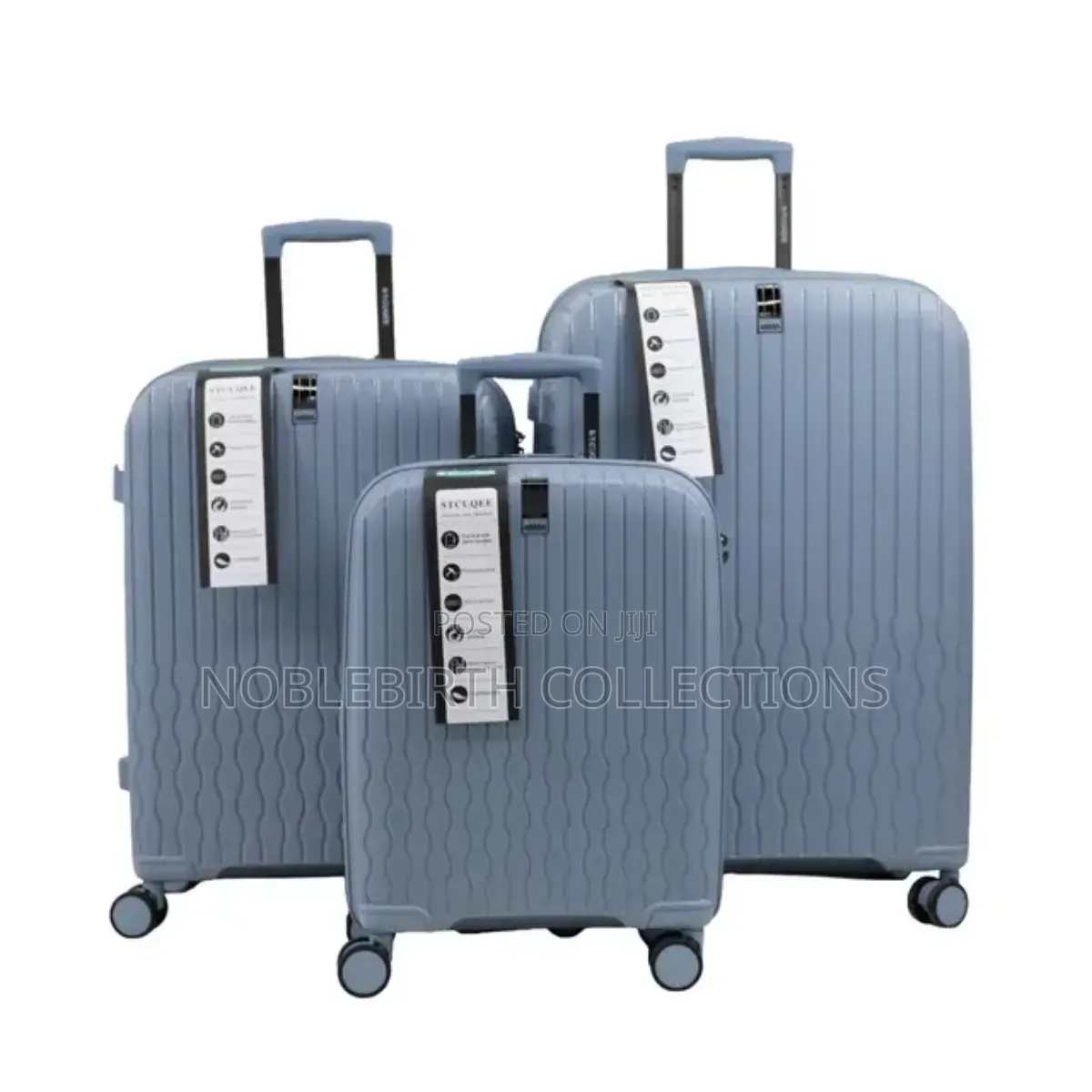Suit Cases