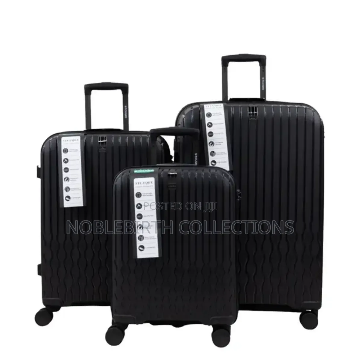 Suit Cases