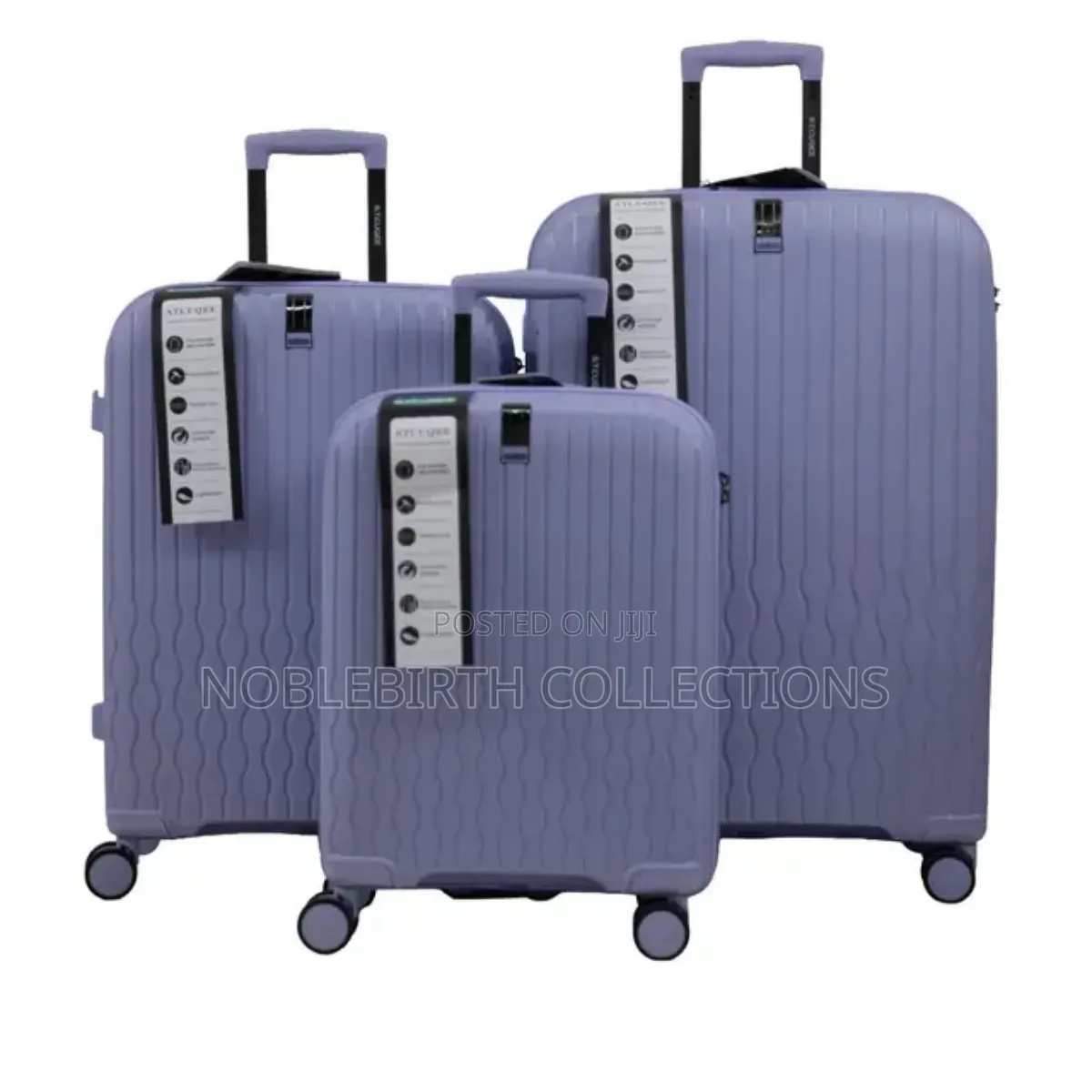 Suit Cases