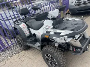 Motorcycle 2017
