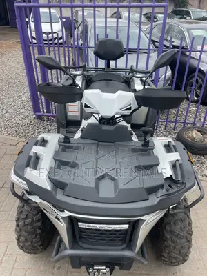 Motorcycle 2017