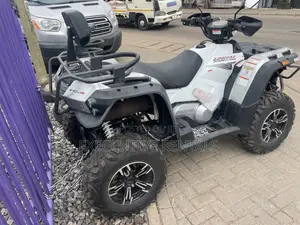 Motorcycle 2017