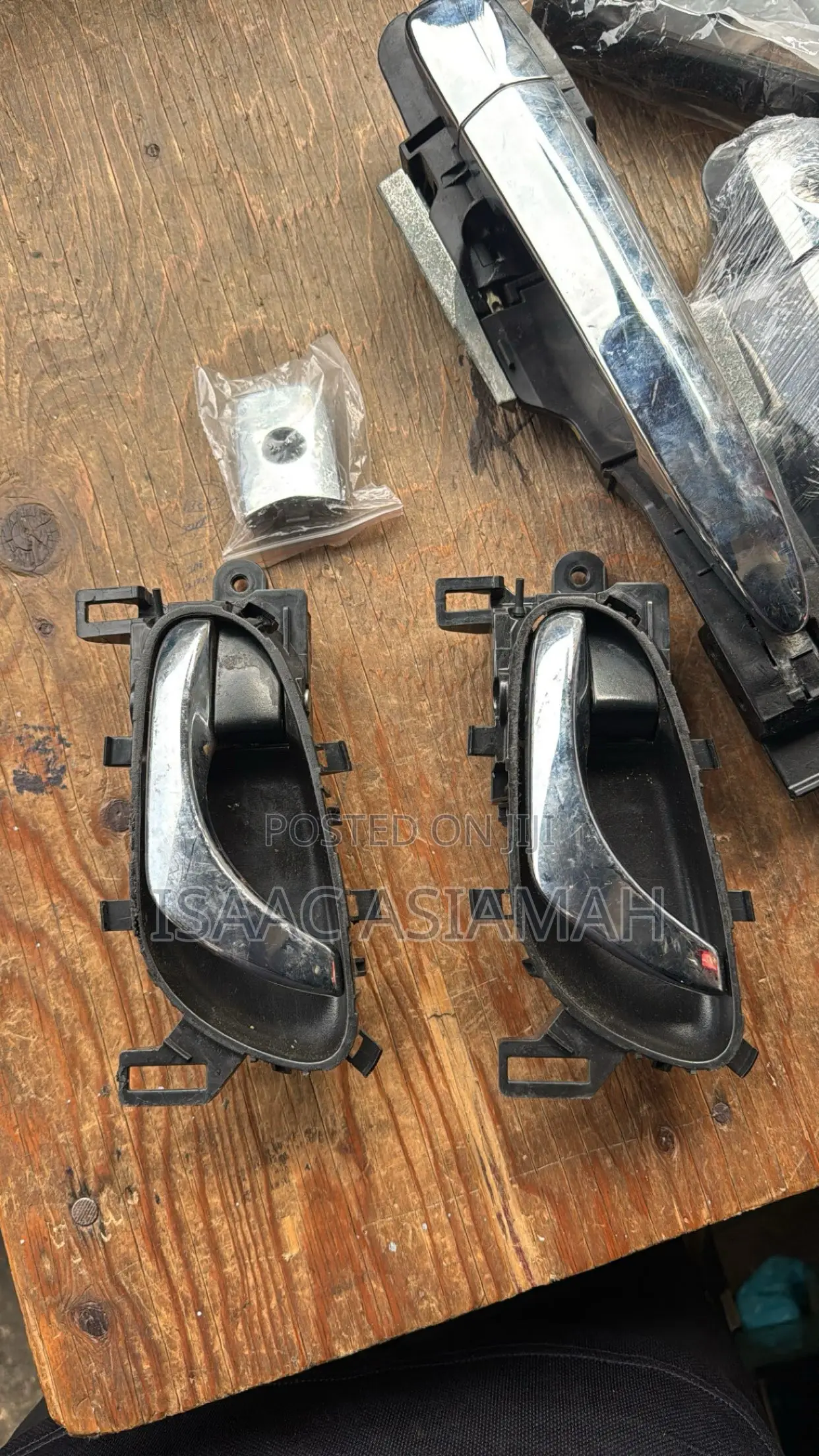 Sentra 2013,2014,2015,2016,2016,2017,2018 Outside Door Handles