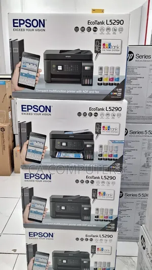 Epson Ecotank L5290