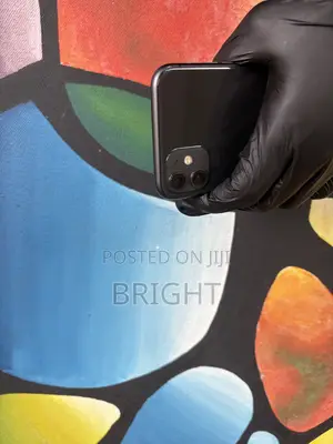 Apple iPhone 11 128 GB Black