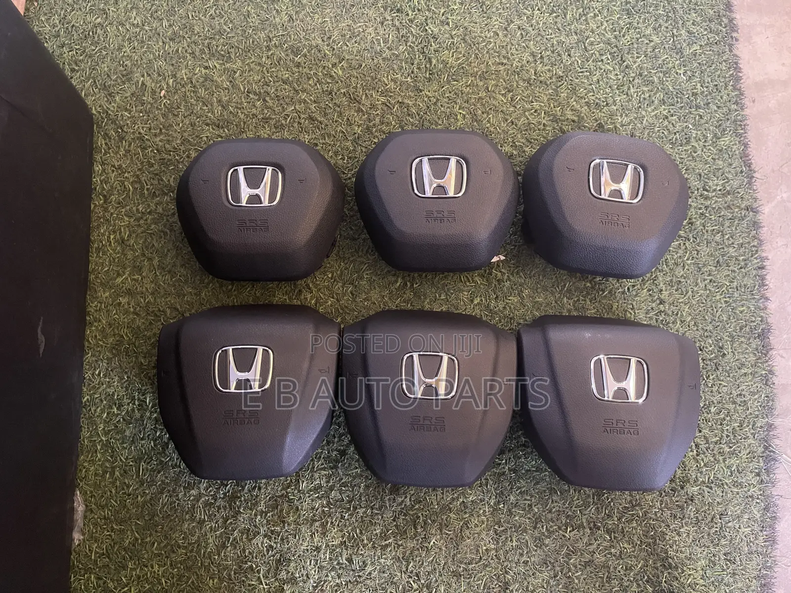CIVIC 2016 - 2026 Airbag Covers Available