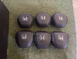 CIVIC 2016 - 2026 Airbag Covers Available