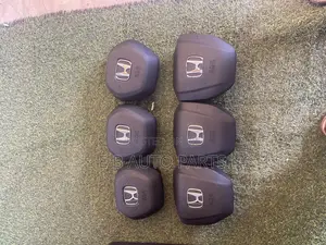 CIVIC 2016 - 2026 Airbag Covers Available