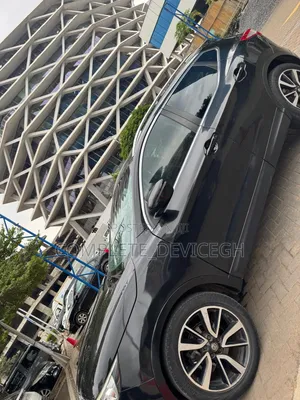 Nissan Qashqai 2014 Black