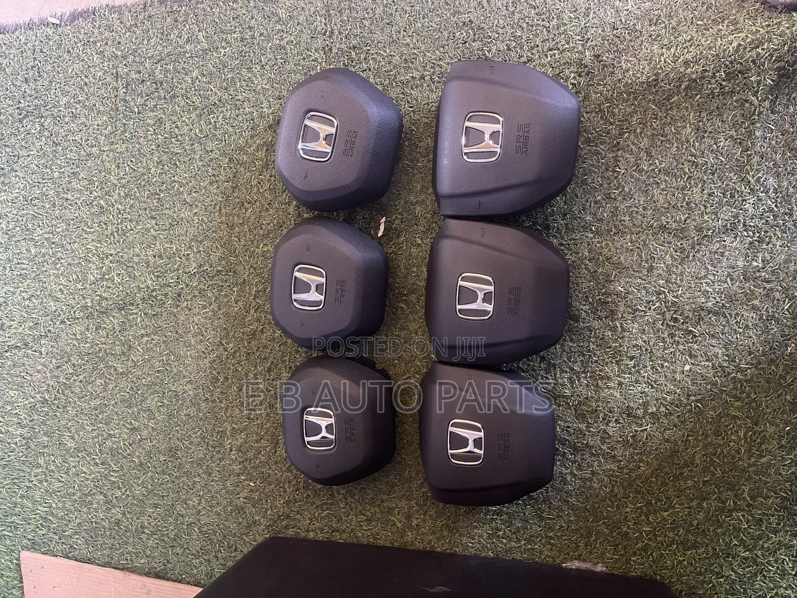 CIVIC 2016 - 2026 Airbag Covers Available