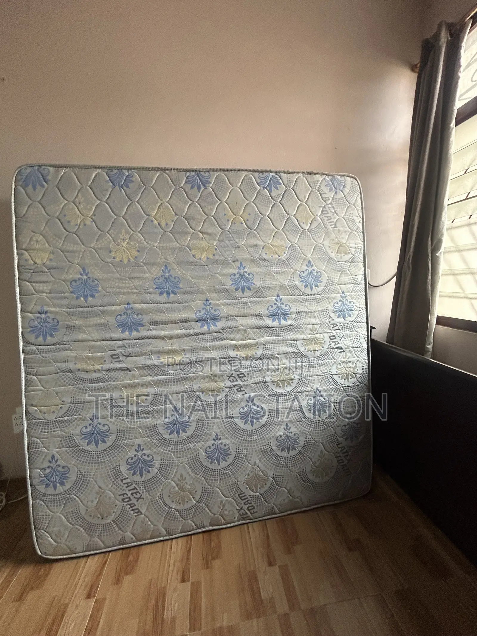 Queen Size Mattress