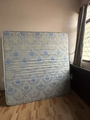 Queen Size Mattress