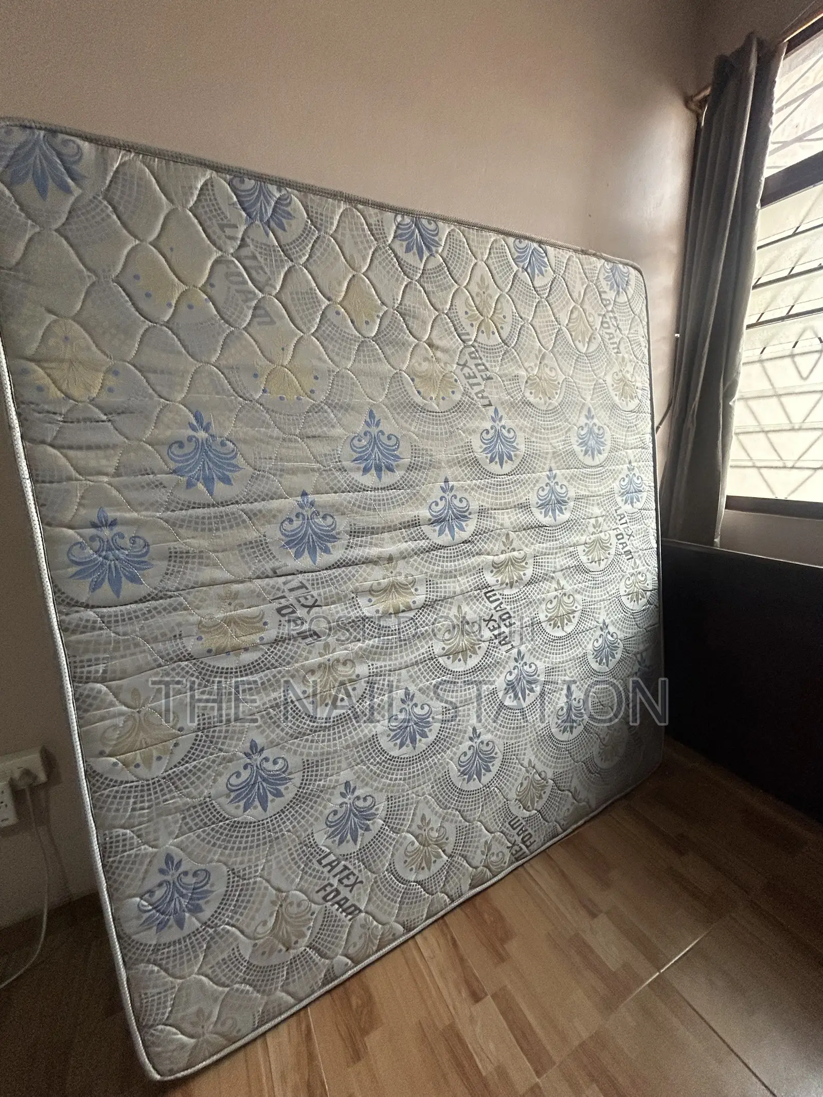 Queen Size Mattress