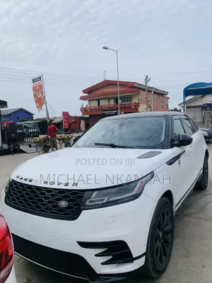 Car 2019 White