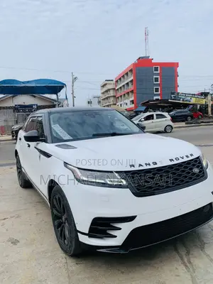 Car 2019 White