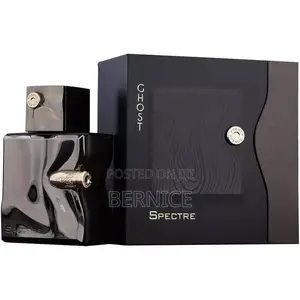 GHOST SPECTRE in Fragrance
