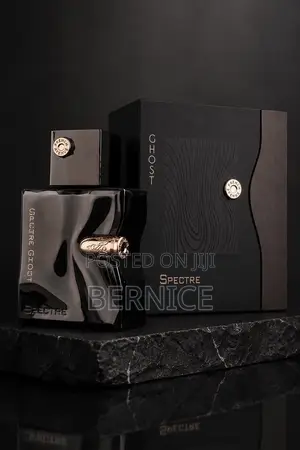 GHOST SPECTRE in Fragrance