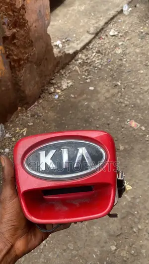 Kia Morning 2007 - 2010 / Kia Picanto 2007- 2010