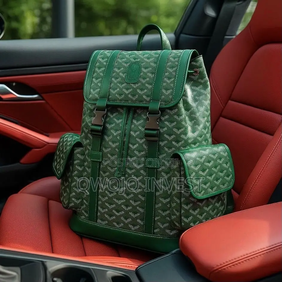 Quality Goyard Backpack