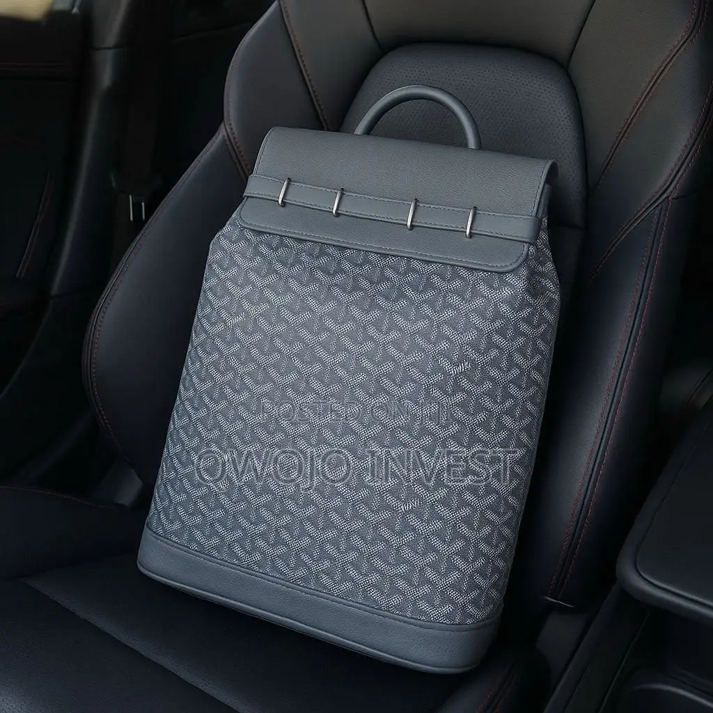 Quality Goyard Backpack