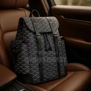 Quality Goyard Backpack