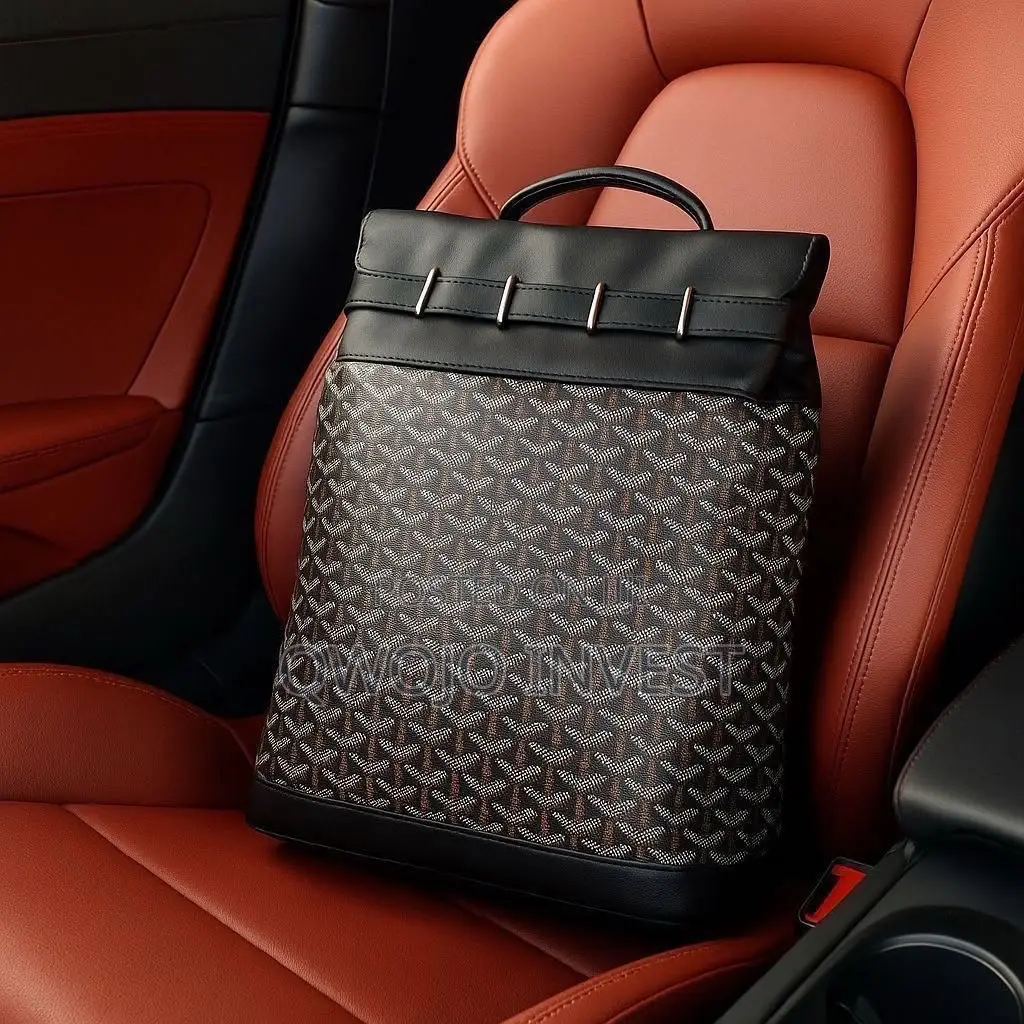 Quality Goyard Backpack