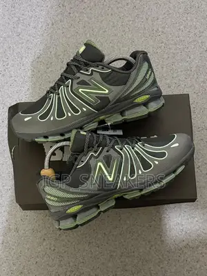 Joe Freshgoods X New Balance 1890