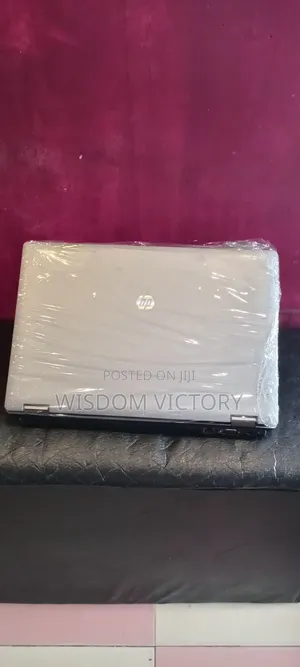 New Laptop HP ProBook 6560B 8GB Intel Core i5 HDD 500GB