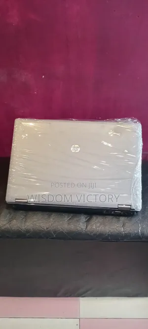 New Laptop HP ProBook 6560B 8GB Intel Core i5 HDD 500GB