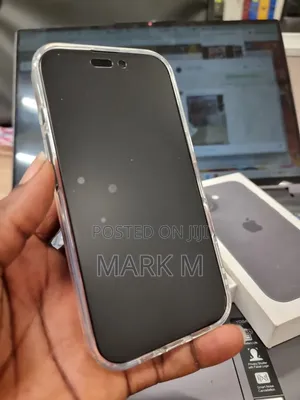 Apple iPhone 16 128 GB Black