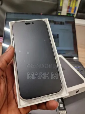 Apple iPhone 16 128 GB Black
