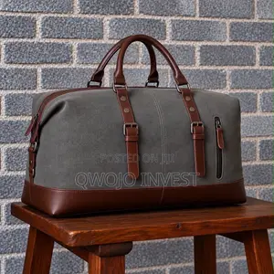 Quality Duffle Bags