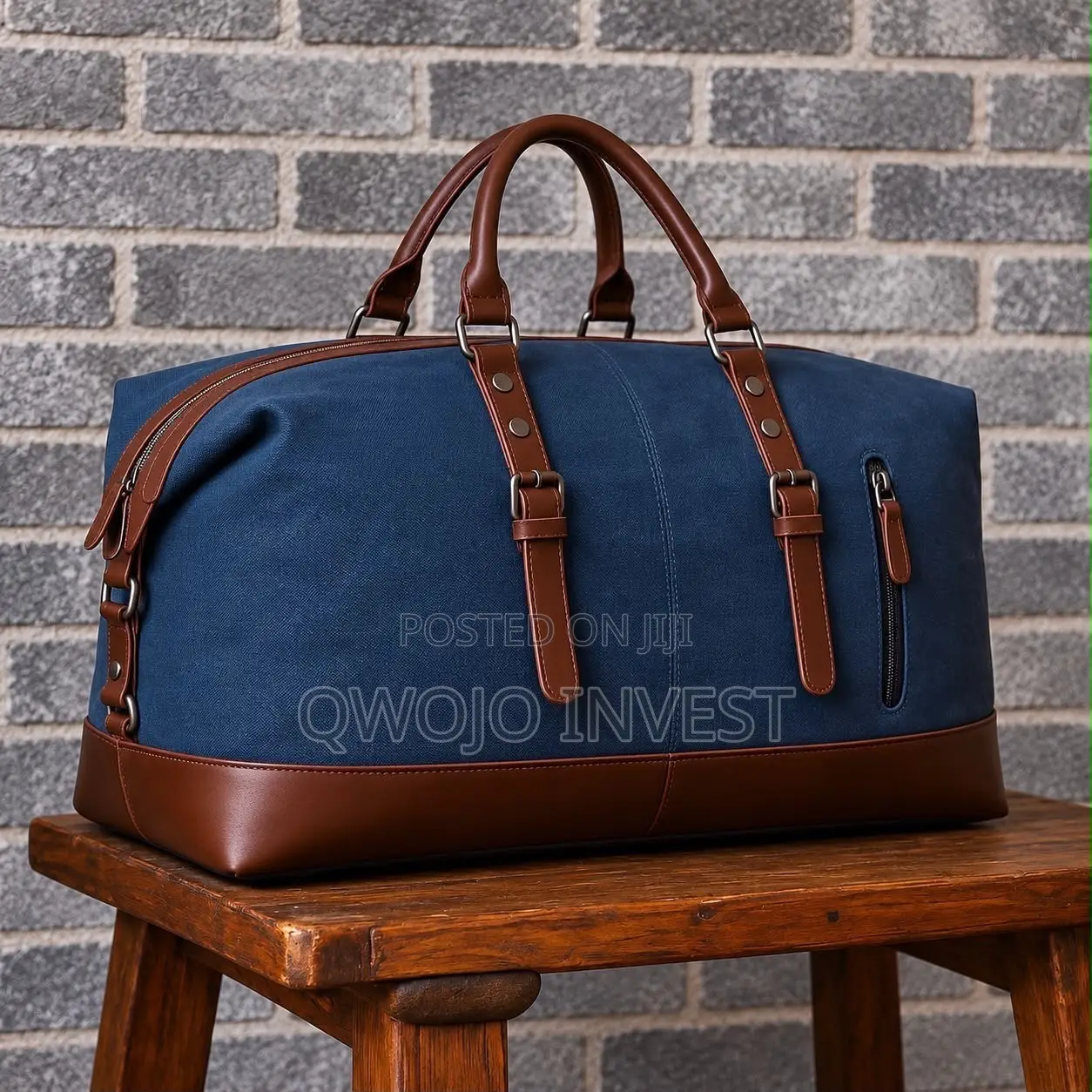 Quality Duffle Bags