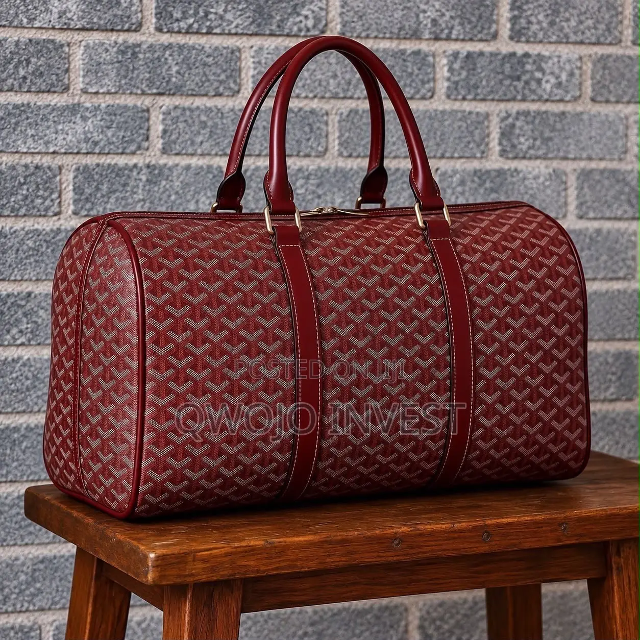 Quality Duffle Bags