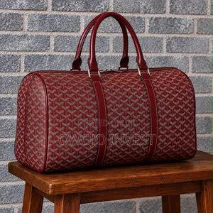 Quality Duffle Bags