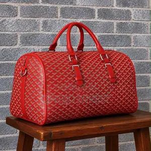 Quality Duffle Bags