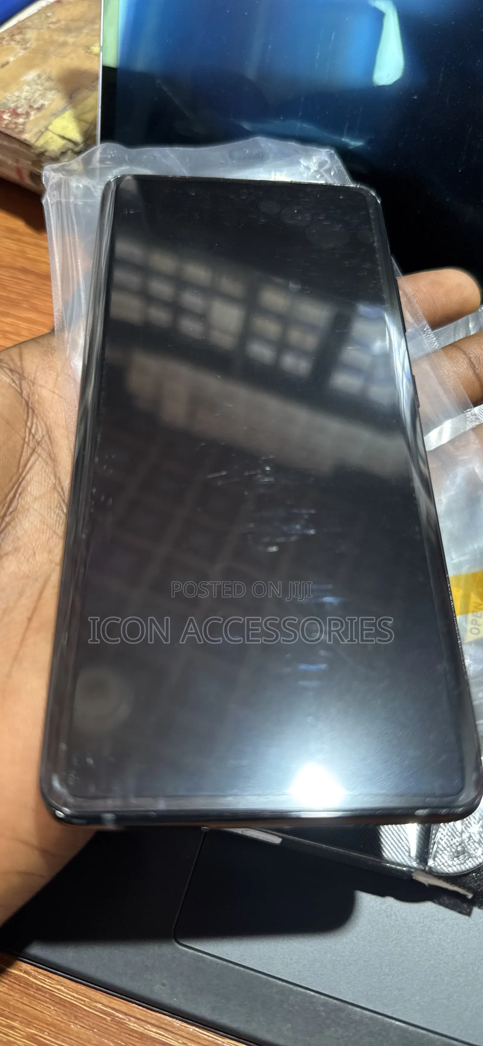 Original Samsung S21 Ultra Screen Buy and Get Free Repair