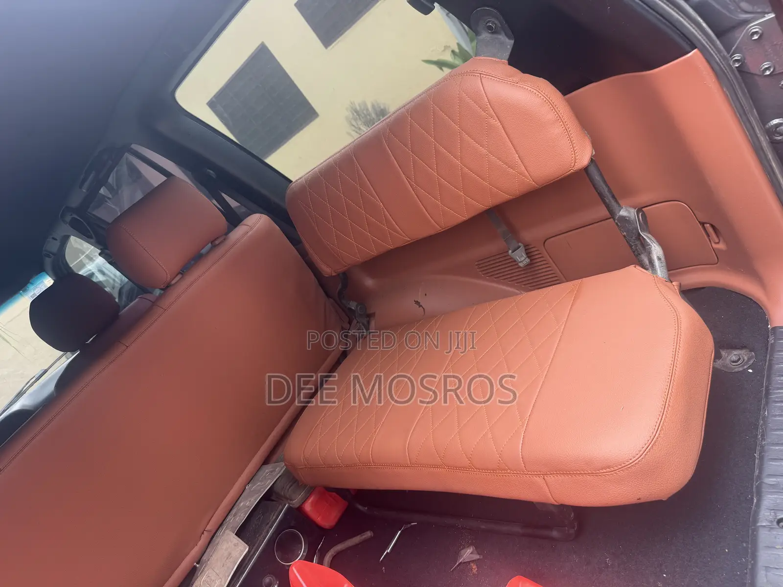 Toyota Land Cruiser 79 Series 2002 Gray